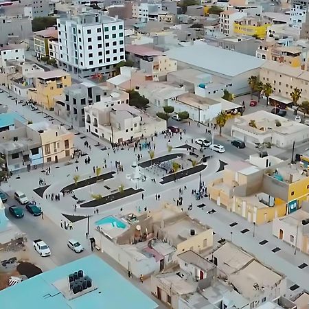Nha Maria Apartament 2 برايا المظهر الخارجي الصورة