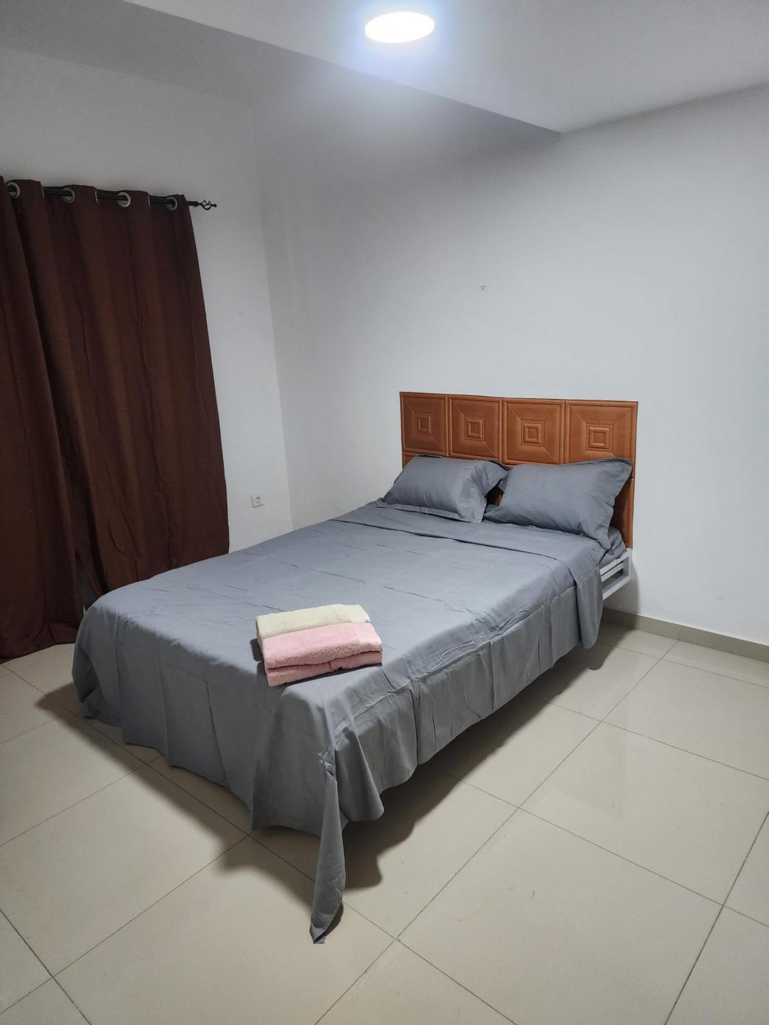 Nha Maria Apartament 2 برايا المظهر الخارجي الصورة