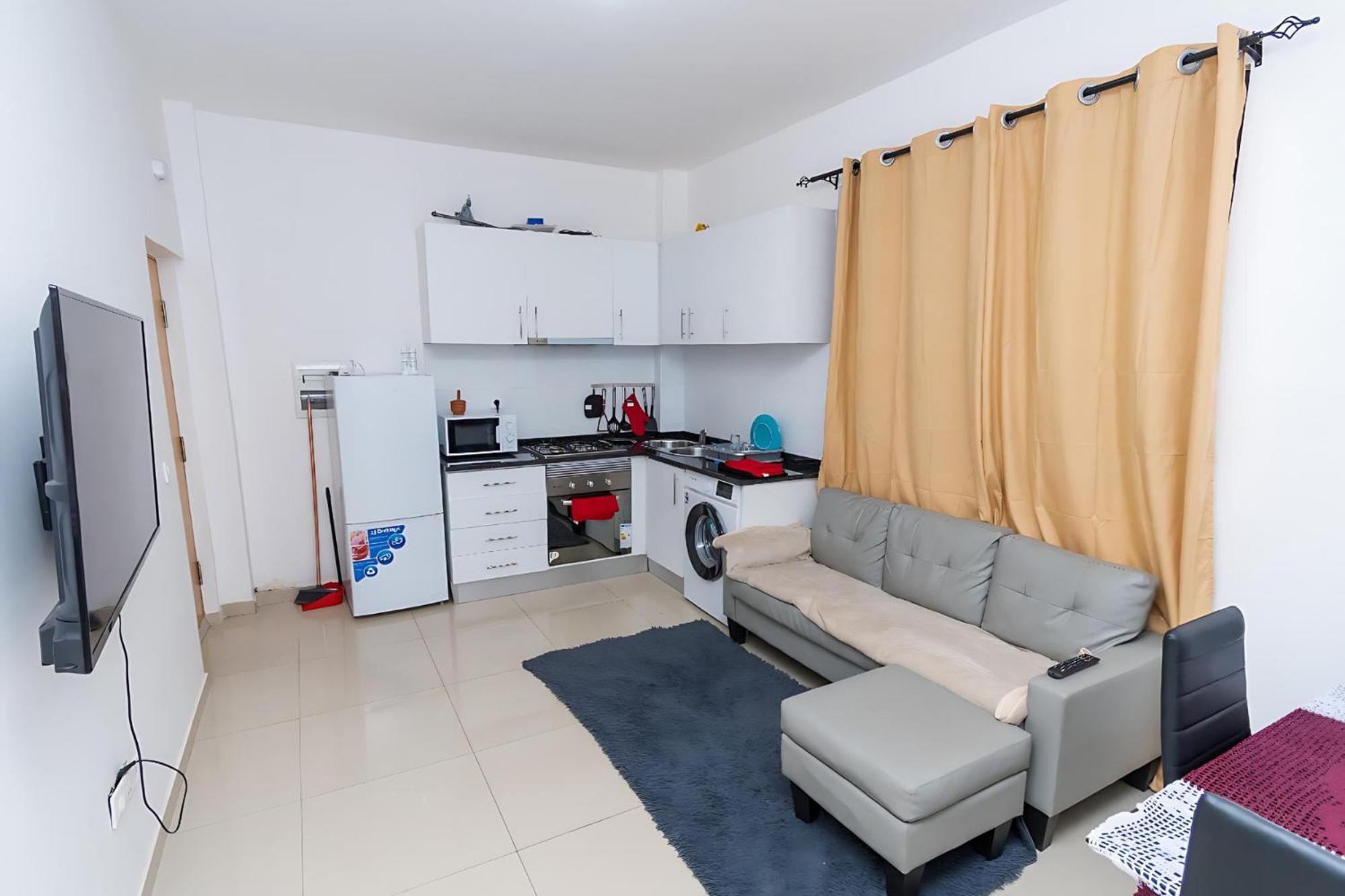 Nha Maria Apartament 2 برايا المظهر الخارجي الصورة