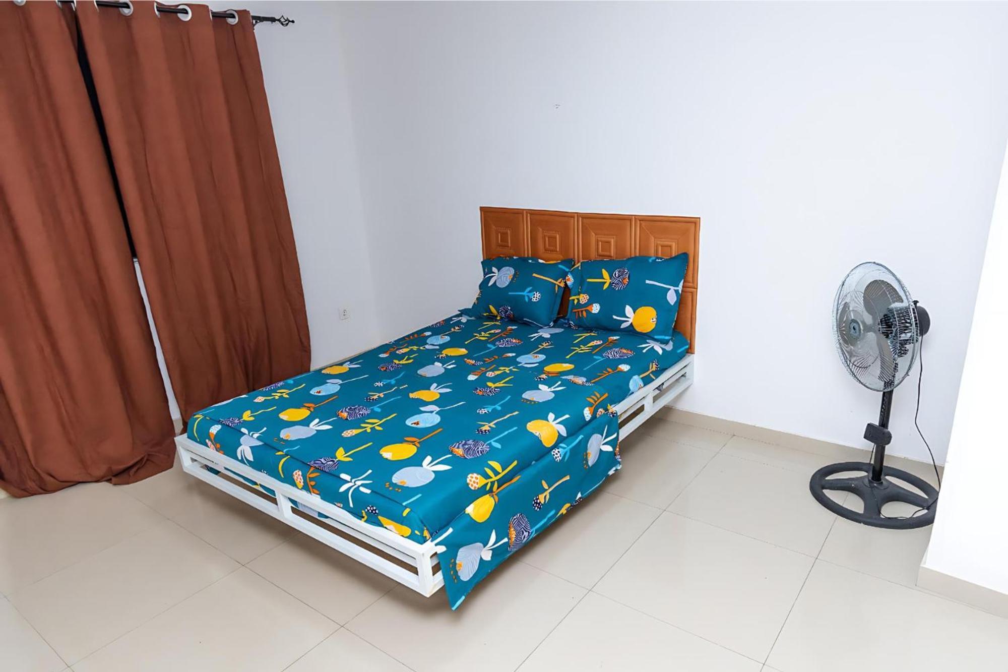 Nha Maria Apartament 2 برايا المظهر الخارجي الصورة